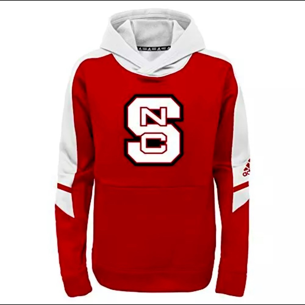 North Carolina state hoodie